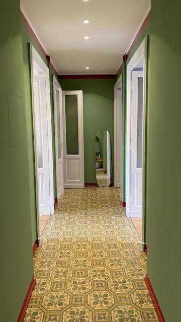 Casa Liberty Di&Pi Apartamento Turim Exterior foto
